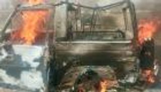 أفاعي "القاعدة" تطل برؤوسها مجددا.. هجمات بشبوة وأبين