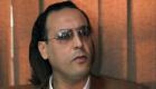 نجل القذافي في لبنان.. معركة "البطن الخاوية" تصل المستشفى