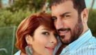 أصالة تحتفل بعيد زواجها من فائق حسن.. ماذا كتبت؟