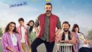 كريم عبدالعزيز يكشف لـ"العين الإخبارية" سر العودة للسينما بـ"بيت الروبي"