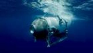 العثور على "حطام" أثناء البحث عن الغواصة "تيتان"