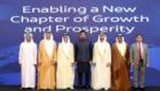 لمدة 50 عاماً.. "موانئ أبوظبي" تبرم اتفاقية امتياز لتطوير محطة حاويات بميناء كراتشي في باكستان