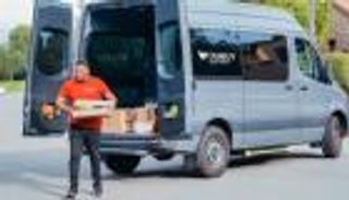 موانئ دبي العالمية تطلق منصة "DUBUY.com" للتجارة الإلكترونية في المغرب