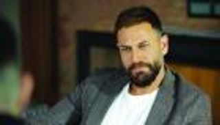 نيقولا معوض يروي لـ"العين الإخبارية" واقعة طريفة مع "الحشاشين"