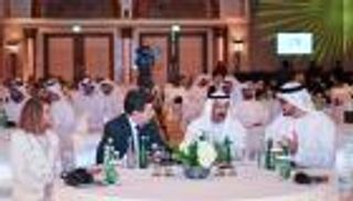 الإمارات تُطلق مبادرة "الأنْدَلُس.. تاريخ وحضارة" برعاية منصور بن زايد