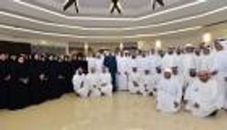 حجاج الإمارات.. دعم لا محدود لأداء المناسك في سهولة ويسر (فيديو)