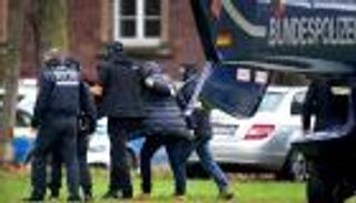 ألمانيا تلاحق خلايا "الانقلاب".. مداهمة لأوكار "اليمين المتطرف"