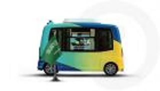 السعودية.. حافلات ذاتية القيادة تنقل حجاج بيت الله