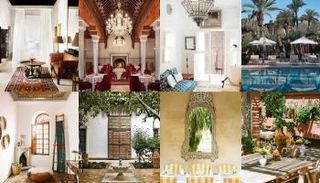 أفضل الفنادق في مراكش.. أماكن إقامة فاخرة واقتصادية