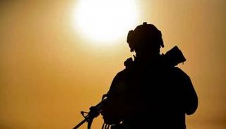 التغير المناخي يضر بالاستعدادات العسكرية