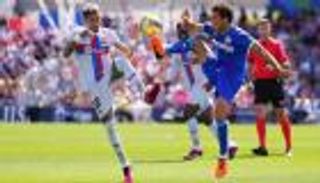 ضربة بداية الليغا.. 5 معلومات تاريخية عن مباراة خيتافي وبرشلونة