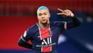 من الدوري الإيطالي.. باريس سان جيرمان يعثر على بديل مبابي