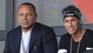 اعتقال والد نيمار.. والسبب صادم (فيديو)