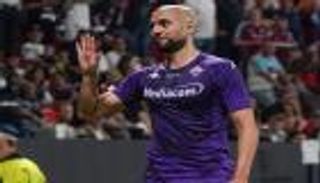 أتلتيكو مدريد يترقب.. فيورنتينا يحدد سعر بيع سفيان أمرابط