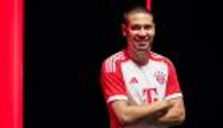 بأغرب طريقة.. بايرن ميونخ يعلن صفقته الجديدة (فيديو)