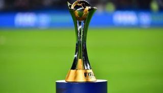 كأس العالم للأندية