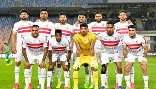 بث مباشر الزمالك ضد فاركو