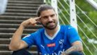 الدوري السعودي.. روبن نيفيز يهزم كريستيانو رونالدو وبنزيما مبكرا