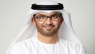 الدكتور سلطان بن أحمد الجابر