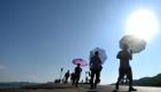 "بكين" تغلي.. الصين ترفع مستوى التحذير من "الحر" لأعلى مستوى