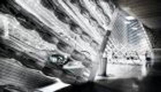 التكنولوجيا السوداء.. خيال علمي يبهر الجمهور في مركز الصين الدولي