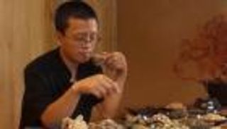 البخور متعدد المكونات.. سر صيني من 36 عنصرا (صور وفيديو)