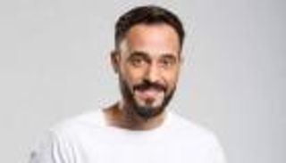 يوسف الشريف يعود لدراما رمضان بـ"الراكون" في 2024 (صورة)