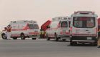 8 ملايين قطعة طبية في سيارات الإسعاف بموسم الحج