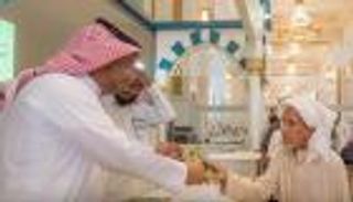 موسم الحج.. 9 آلاف عربة لخدمة ذوي الإعاقة وكبار السن