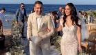 انفصال محمد فراج وبسنت شوقي.. حقيقة أم شائعة؟