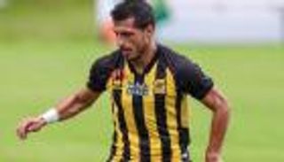 بعد صفعة الاتحاد.. أين يلعب طارق حامد في الموسم المقبل؟