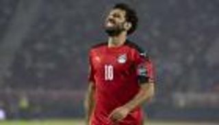 محمد صلاح يورط ليفربول بسبب كأس أمم أفريقيا