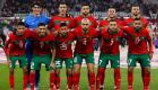 نجم منتخب المغرب يقترب من عملاق الدوري الفرنسي