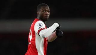 نيكولاس بيبي أغلى صفقة في تاريخ أرسنال