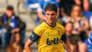 من بلجيكا.. منتخب المغرب يصطاد "أمرابط الجديد"