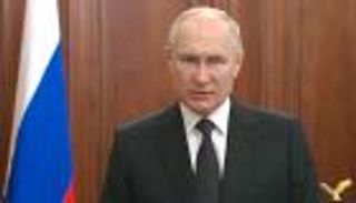 بوتين في خطاب الأزمة.. ما لم يقله الرئيس