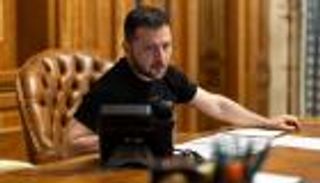 "تمرد فاغنر".. "بداية" تترصدها أوكرانيا