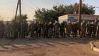 فاغنر تدخل الحرب الإعلامية.. إسقاط طائرة وجنود في الأسر