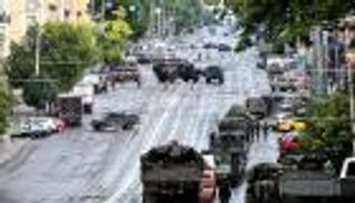 خبراء أوروبيون يتحدثون لـ"العين الإخبارية" عن مصير بوتين وتمرد "فاغنر"