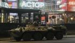 تمرد بريغوجين.. مناورة بوتين أم صدام "رجل ميت"؟