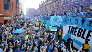 مانشستر سيتي