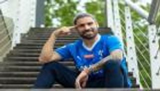 "ألقاكم في النمسا".. رسالة روبن نيفيز لجماهير الهلال في اليوم الثاني (فيديو)