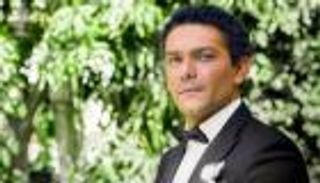 آسر ياسين يكشف تفاصيل فيلم "شماريخ".. ويعلق على "وداع مصطفى درويش"