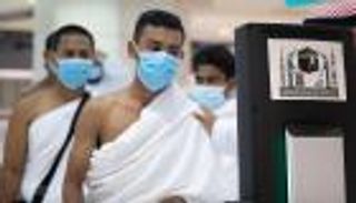 موسم الحج 2023.. 17 موقعا بالمسجد الحرام للرد على أسئلة ضيوف الرحمن