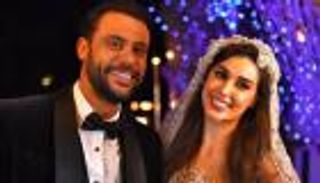 ياسمين صبري ومحمد إمام.. صورة في حمام السباحة تشعل مواقع التواصل