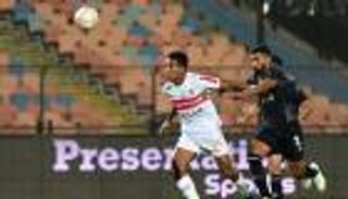 كيف خسر الزمالك الدوري المصري رسميا؟.. السر في مباراة واحدة