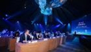 قمة صينية في سنغافورة لحشد أصدقاء الاقتصاد الرقمي عالميا