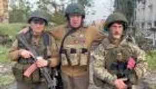 زحف سريع على موسكو.. فاغنر تطوي مئات الكيلومترات