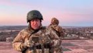 بوساطة بيلاروسية.. فاغنر توقف تحركاتها وتوافق على تهدئة الوضع بروسيا