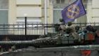 دبلوماسيون أوكرانيون يقرؤون لـ"العين الإخبارية" تداعيات "تمرد فاغنر"